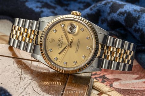 rolex day date acciaio oro|buy rolex day date.